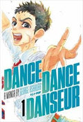 Dance Dance Danseur  vol.1