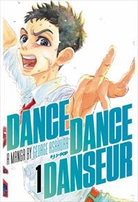 Dance Dance Danseur  vol.1