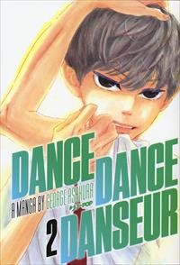 Dance Dance Danseur  vol.2