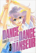 Dance Dance Danseur  vol.3