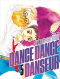 Dance Dance Danseur  vol.5