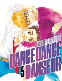 Dance Dance Danseur  vol.5