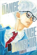 Dance Dance Danseur  vol.10