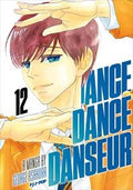 Dance Dance Danseur  vol.12