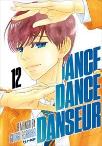 Dance Dance Danseur  vol.12