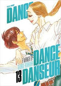 Dance Dance Danseur  vol.13