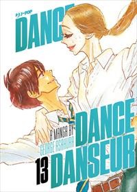 Dance Dance Danseur  vol.13