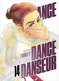 Dance Dance Danseur vol.14