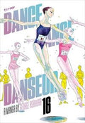 Dance Dance Danseur  vol.16