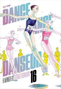 Dance Dance Danseur  vol.16