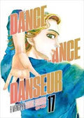 Dance Dance Danseur  vol.17