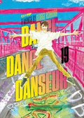 Dance Dance Danseur vol.19