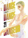 Dance Dance Danseur vol.21