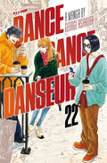 Dance Dance Danseur vol.22