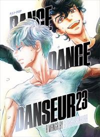 Dance Dance Danseur vol.23