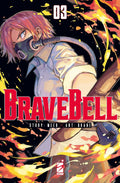 Brave Bell vol.3