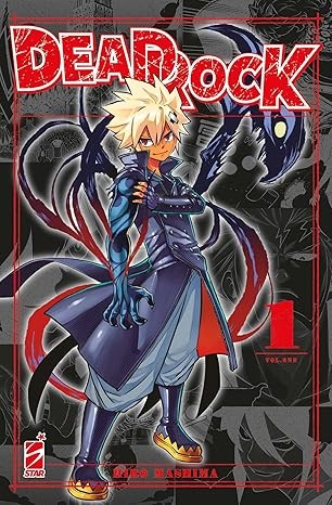 Dead Rock vol.1