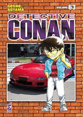 Detective Conan. New edition vol.63
