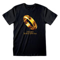 T-Shirt The lord of the rings