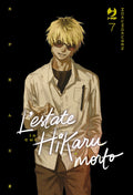 L'estate in cui Hikaru è morto vol.7