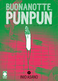 BUONANOTTE PUNPUN VOL.2 - NEW EDITION
