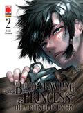 Blood Crawling Princess Of A ruined Country vol.2