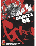 Gantz:E vol.8