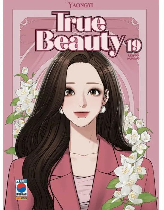 True Beauty 19
