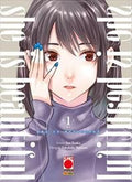 She is beautiful - serie completa 1-7
