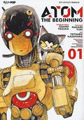 Atom. The beginning vol.1