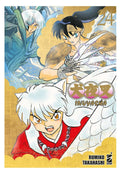 Inuyasha. Wide edition vol.24