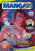 Manga Issho vol.2