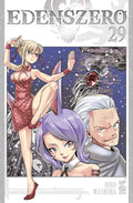 Edens zero vol.29
