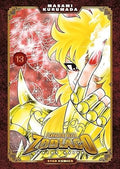 I cavalieri dello zodiaco. Saint Seiya. Final edition vol.13