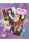 THE DANGERS IN MY HEART VOL. 12 - ED. SPECIALE CON BOOKLET