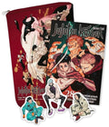Jujutsu Kaisen 28 Variant + Booksaver