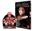 Jujutsu Kaisen 29 Variant + Stand Acrilico