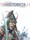 Gengis Khan il giovane temujin - Historica n.10
