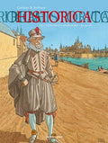 Le 7 vite dello spalviero Enrico IV - Historica n.6