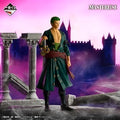 Ichibansho Figure - One Piece - Roronoa Zoro (Beyond The Trials) Masterlise Collectible Statue