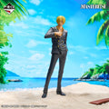 Ichibansho Figure - One Piece - Sanji (Beyond The Trials) Masterlise Collectible Statue