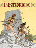 Piuma al Vento - Historica n.13