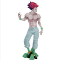 Hisoka - Hunter X Hunter Grandista