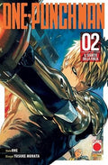 One Punch Man vol.2