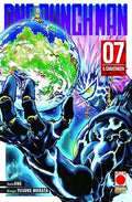 One Punch Man vol.7