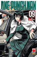 One Punch Man vol.9