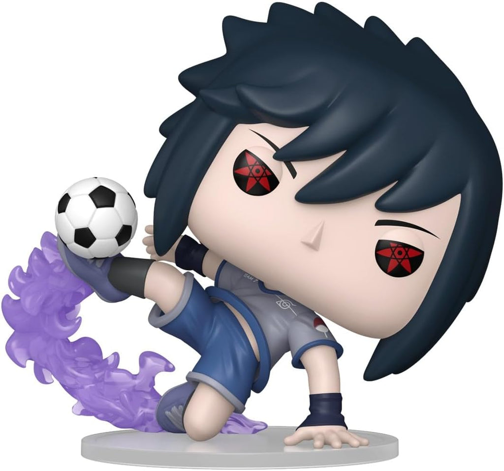 Funko Pop 2339 - Naruto - Sasuke Uchiha