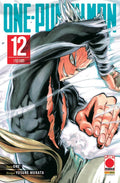 One Punch Man vol.12