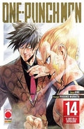 One Punch Man vol.14