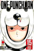 One Punch Man vol.15
